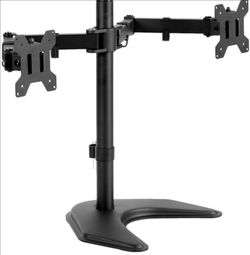 VIVO STAND-V002F Dual LED LCD Monitor