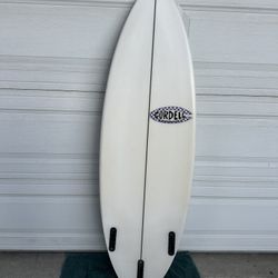 Cordell Surfboard