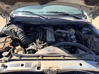 1998 Dodge Ram 2500