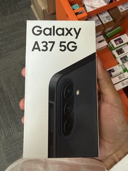 Samsung Galaxy A37