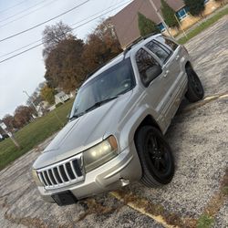 2006 Jeep Grand Cherokee