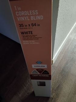 Blinds