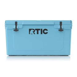 RTIC HARD COOLER 