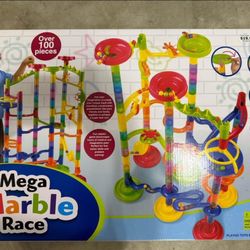 Play Mega Marble Race