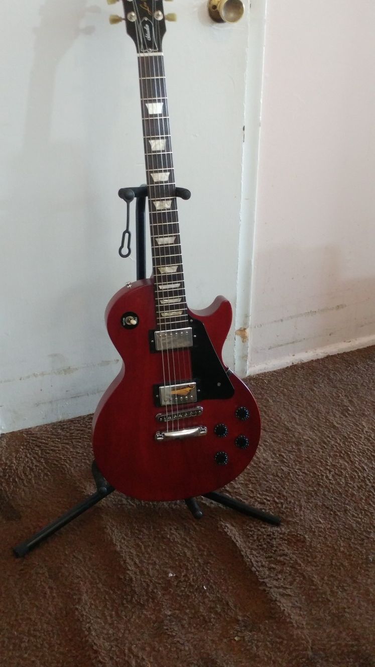 Gibson Les Paul Studio 2010