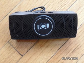 Bluetooth speaker