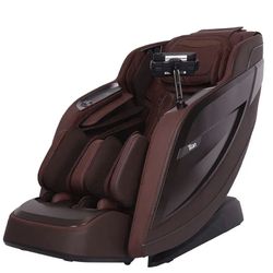 New titan ti-lux 3D massage chair