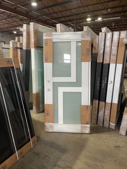 Impact Window & Door
