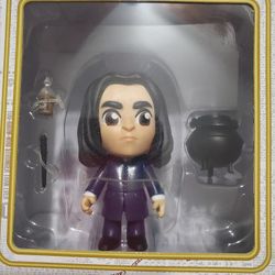 Severus Snape By Harry Potter Collectible Vinyl Figure New