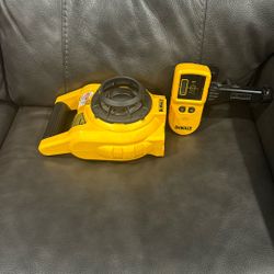 Dewalt Laser