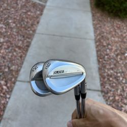 Ping Wedge Set