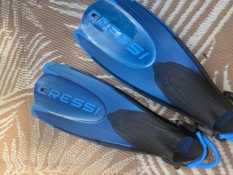 Cressi Maui Snorkel Fins