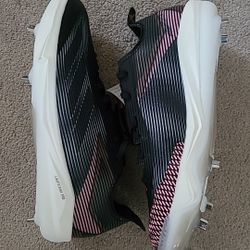 Adidas Adizero Baseball Size 11.5/12.5/12 Men 