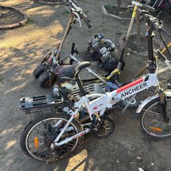 bladez scooter n gas scooter electric bike