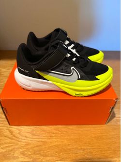 Nike Toddler Boys Sonic Fly Shoes Size 11C