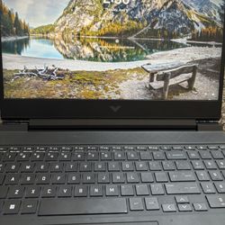 HP Victus Gaming Laptop