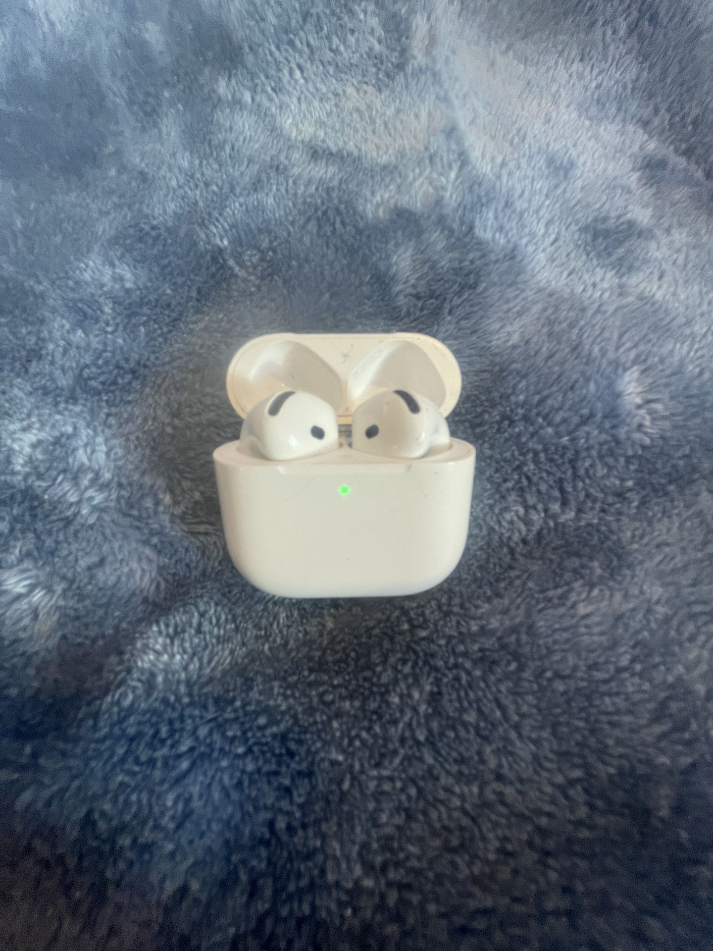 AirPods Gen 4 Used 