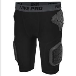 Nike girdle
