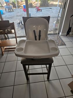 Free High Chair