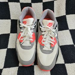 Air max 90 infrared for sale best sale