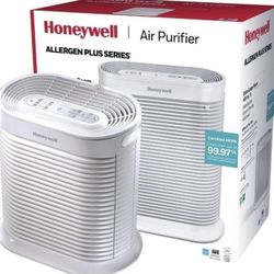 AIR PURIFIER #2 (HONEYWELL)