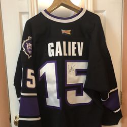 Reading Royals Jersey