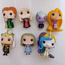 Funko Pop Lotu