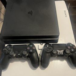 PS4