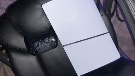 Ps5