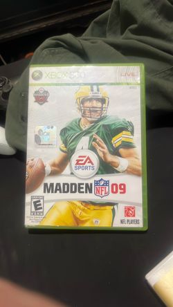 Madden 09