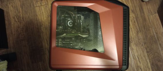 Gaming PC Part Out/Components for sale