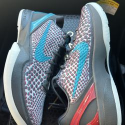 Kobe 6’s ASG Hollywood 3D