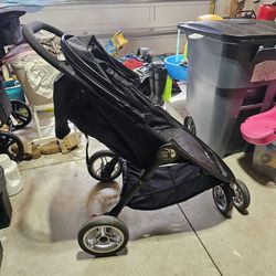 City Lite By Baby Jogger Stroller