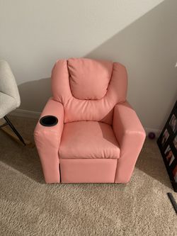 Toddler Chair