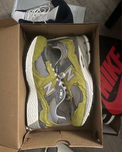 New Balance