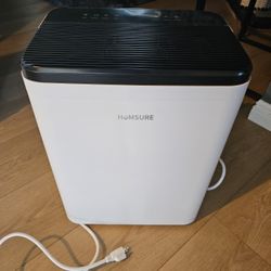 Humsure Dehumidifier !!! $50