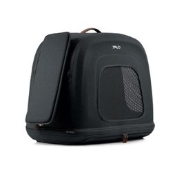 TAVO Crispin Impact Tested Pet Travel Crate for cats or dogs!