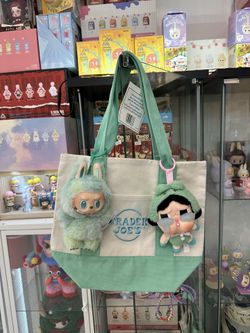 trader joe‘s mini bag
