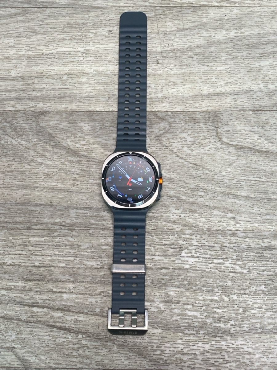 A1 Hawk - Samsung Galaxy Watch Ultra (A1D024815)