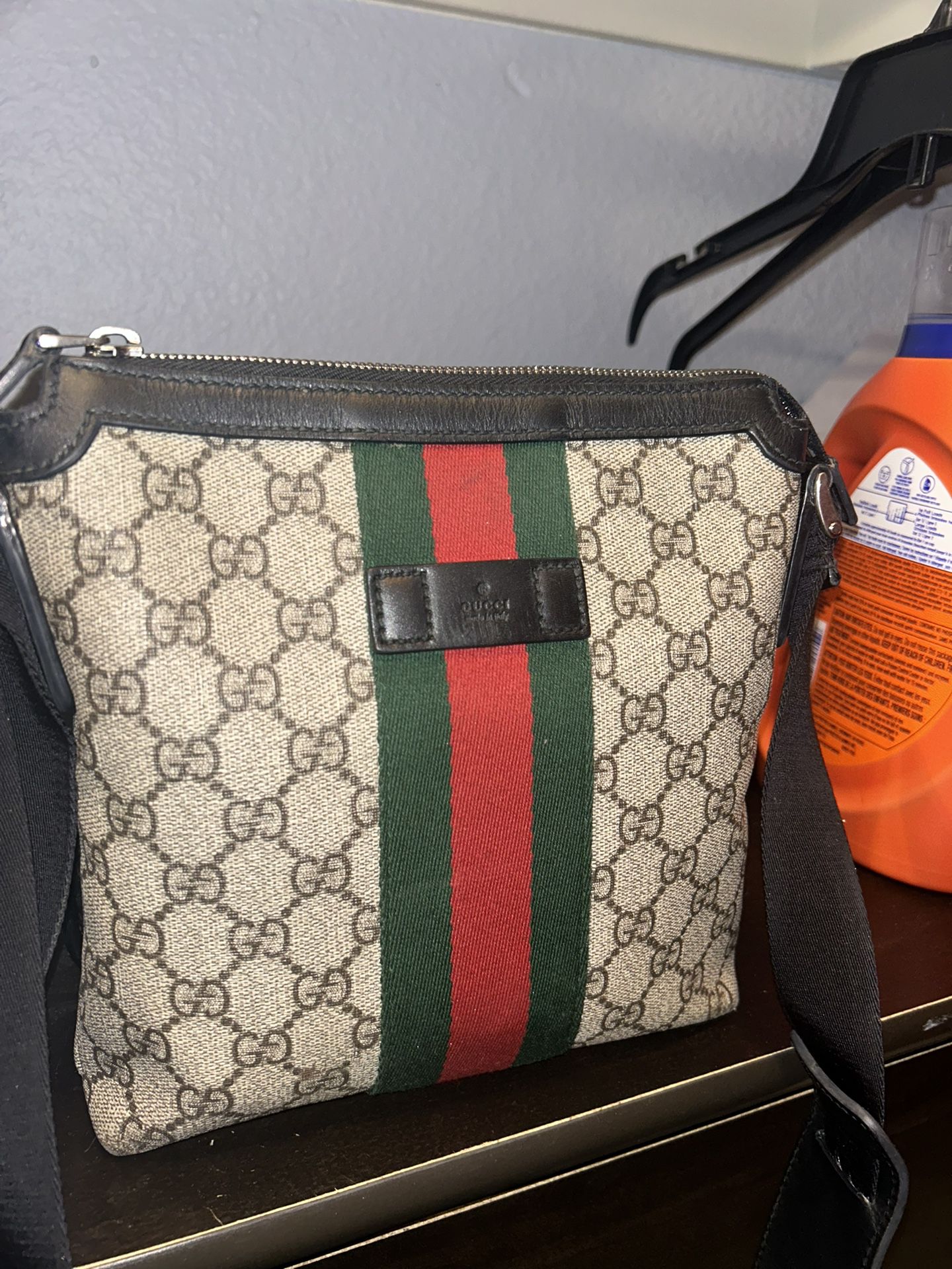 Original Gucci bag 