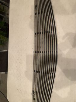 Infinity G Grill