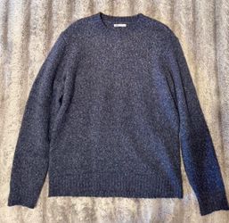 Zara Sweater