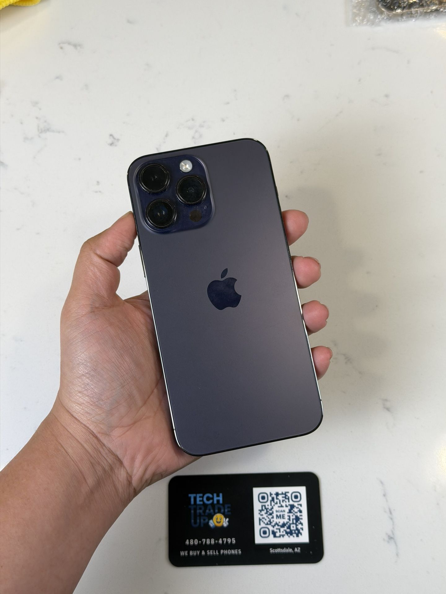 iPhone 14 Pro Max 128Gb Unlocked