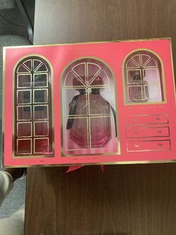 VS bombshell kit