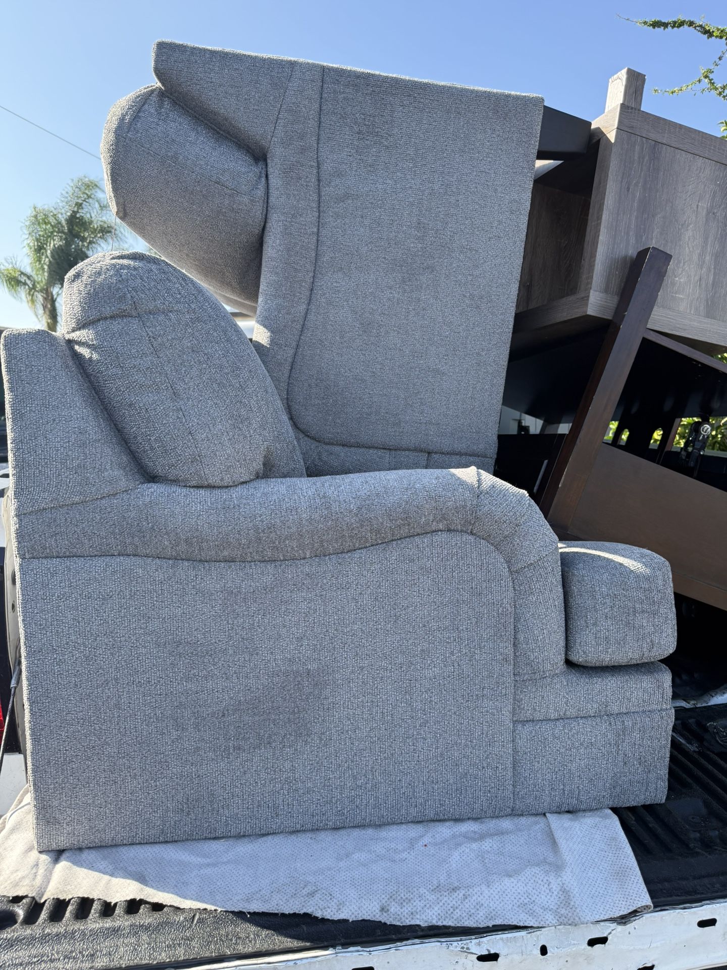 Sofas 