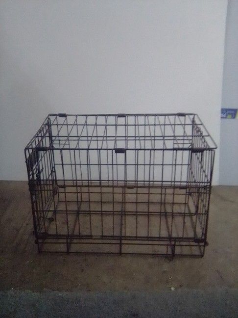 Cage