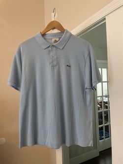 Lacoste Polo Shirt