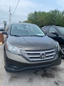 2014 Honda CRV-  1 Owner- Well maintained- Great Condition