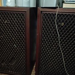 Speakers
