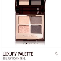 Charlotte Tilbury Eyeshadow 